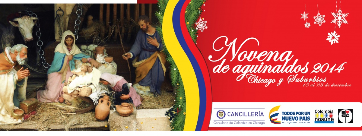 novena de navidad colombia 2018 pdf