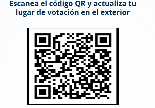 ¡Inscripción de cédula para elección 2026 también disponible virtualmente para colombianos en NY y CT!