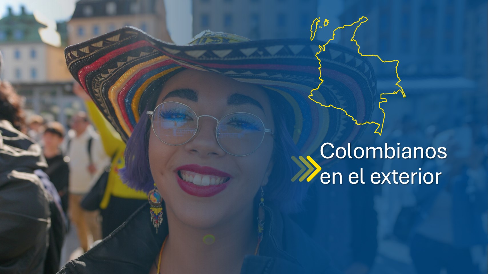 Consulado de Colombia en Nueva York comparte cinco recomendaciones para una atención más eficiente