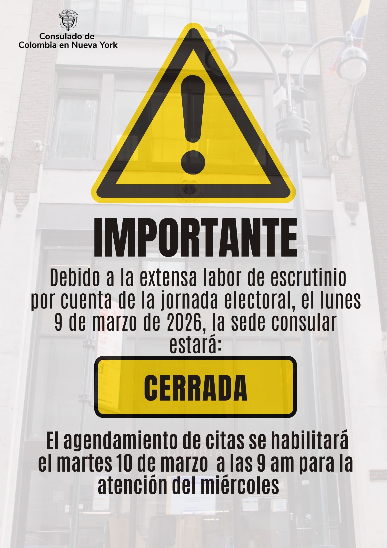 Anuncio