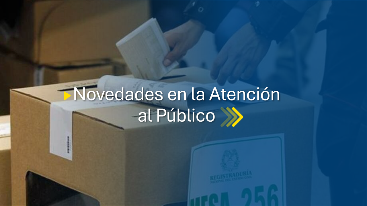 Debido  a la jornada electoral de segunda vuelta, se suspende hasta el lunes 22 de junio la expedición y entrega de documentos de identidad en el Consulado en Nueva York
