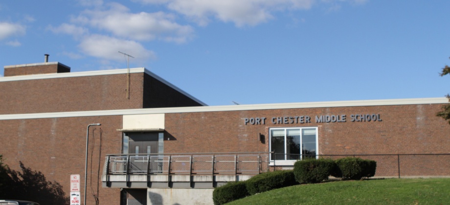 Los colombianos inscritos en Port Chester podrán votar el domingo 13 de marzo de 2021 en la Port Chester Middle School 