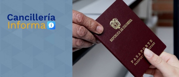 Desde el 1 de agosto, ¡Solicite el pasaporte sin cita! El Consulado en Nueva York ha flexibilizado los protocolos de atención para facilitar el acceso a los servicios consulares